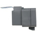 Suspension Ride Height Control Relay WVE 1R2153