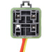 Suspension Ride Height Control Relay WVE 1R2153