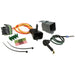 Suspension Ride Height Control Relay WVE 1R2153
