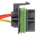 Suspension Ride Height Control Relay WVE 1R2153