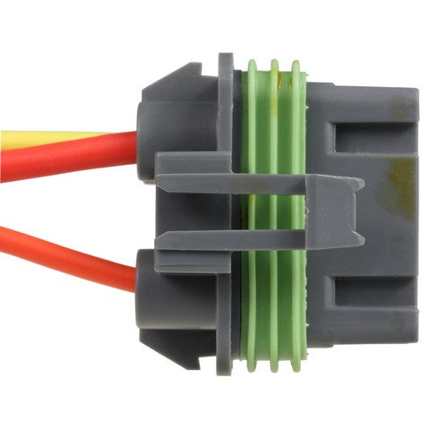 Suspension Ride Height Control Relay WVE 1R2153
