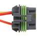 Suspension Ride Height Control Relay WVE 1R2153