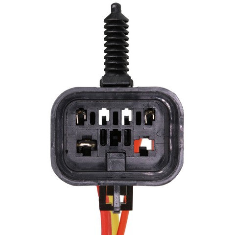 Suspension Ride Height Control Relay WVE 1R2153