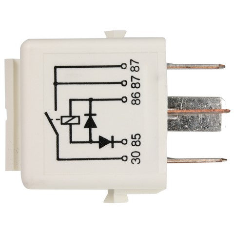 Fuel Injection Relay WVE 1R2154