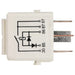 Fuel Injection Relay WVE 1R2154