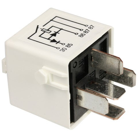 Fuel Injection Relay WVE 1R2154