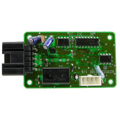 Sunshade Relay WVE 1R2156