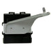 Windshield Wiper Motor Relay WVE 1R2158