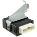 Windshield Wiper Motor Relay WVE 1R2158