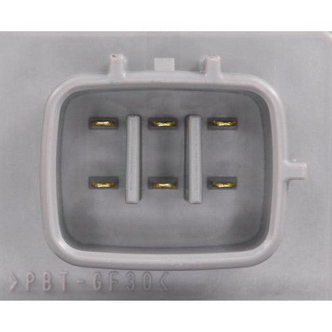 Headlight Washer Relay WVE 1R2162
