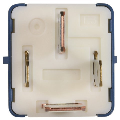 Traction Control Unit Relay WVE 1R2164