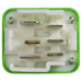 ABS Solenoid Relay WVE 1R2166