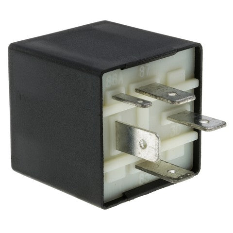 Engine Control Module (ECM) Wiring Relay WVE 1R2171