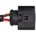 Engine Cooling Fan Motor Relay WVE 1R2172