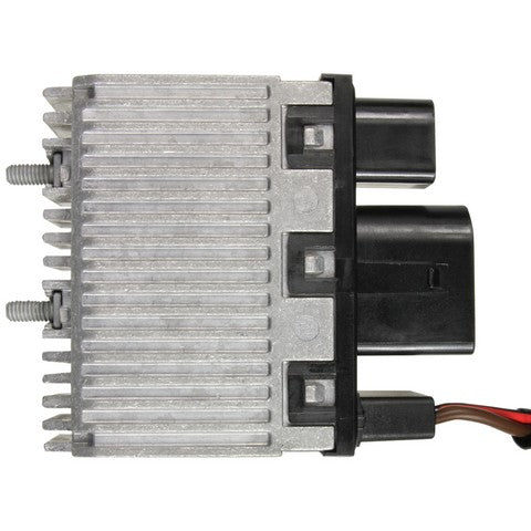 Engine Cooling Fan Motor Relay WVE 1R2172