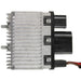 Engine Cooling Fan Motor Relay WVE 1R2172