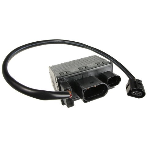 Engine Cooling Fan Motor Relay WVE 1R2172