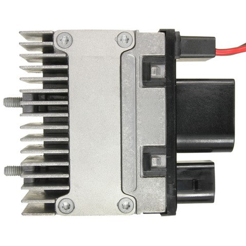 Engine Cooling Fan Motor Relay WVE 1R2172