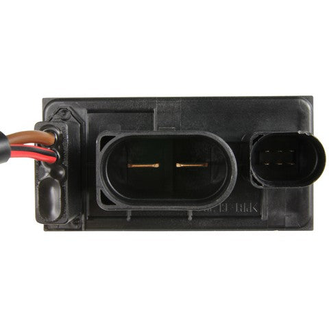 Engine Cooling Fan Motor Relay WVE 1R2172