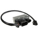 Engine Cooling Fan Motor Relay WVE 1R2172