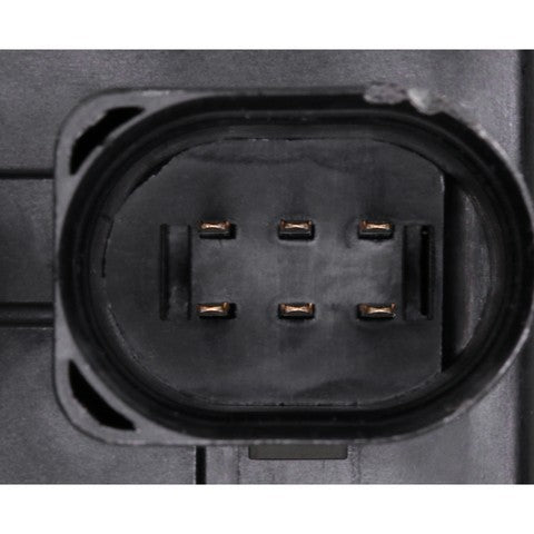 Engine Cooling Fan Motor Relay WVE 1R2172