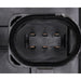 Engine Cooling Fan Motor Relay WVE 1R2172