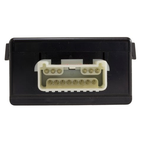 Windshield Wiper Motor Relay WVE 1R2177