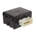 Windshield Wiper Motor Relay WVE 1R2177