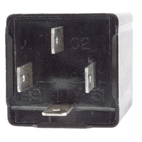 Turn Signal Flasher WVE 1R2181