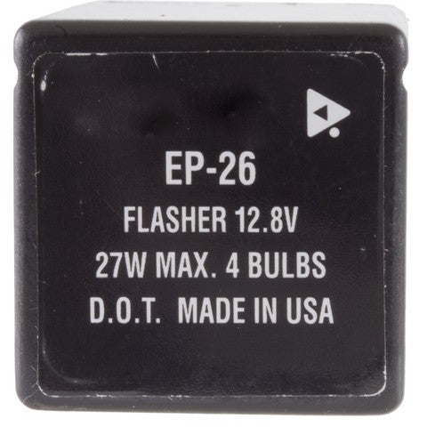 Turn Signal Flasher WVE 1R2181