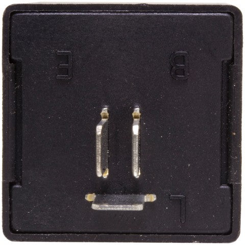Turn Signal Flasher WVE 1R2186