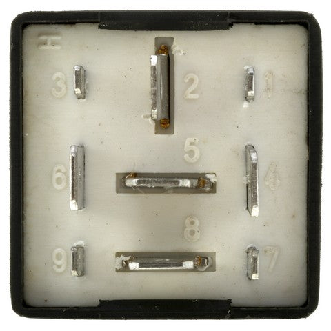Turn Signal Flasher WVE 1R2187