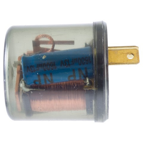 Turn Signal Flasher WVE 1R2193