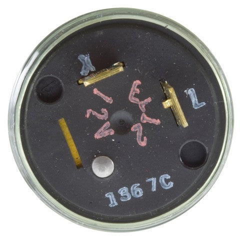 Turn Signal Flasher WVE 1R2193