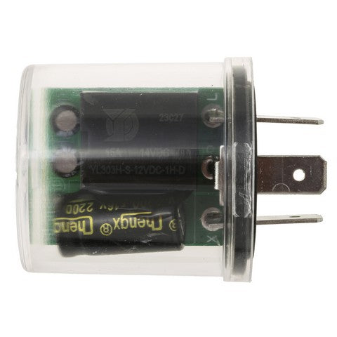 Turn Signal Flasher WVE 1R2195
