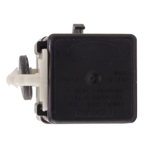 Turn Signal Flasher WVE 1R2197