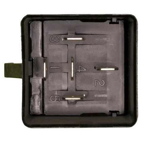 Turn Signal Flasher WVE 1R2197