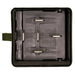 Turn Signal Flasher WVE 1R2197