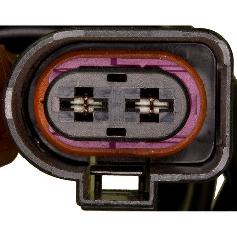 Engine Cooling Fan Motor Relay WVE 1R2202