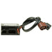 Engine Cooling Fan Motor Relay WVE 1R2202