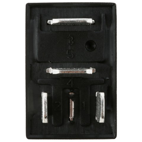Multi-Purpose Relay WVE 1R2204