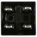 Accessory Delay Relay WVE 1R2208