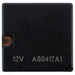 Accessory Delay Relay WVE 1R2208