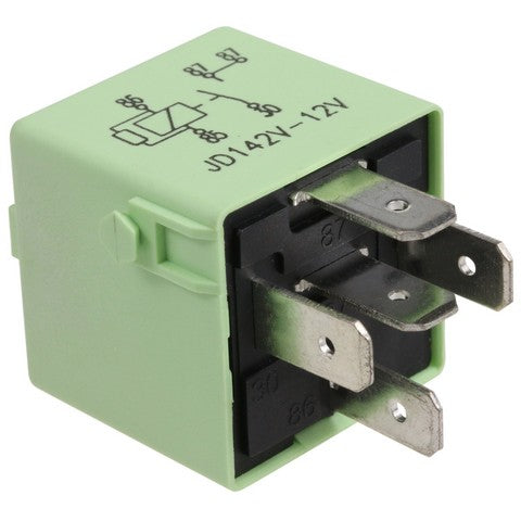 Headlight Relay WVE 1R2212