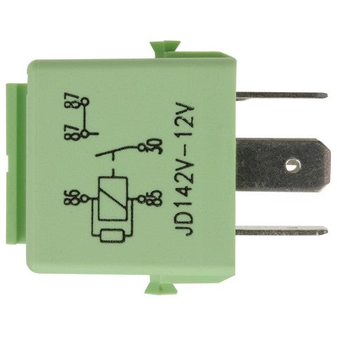 Headlight Relay WVE 1R2212