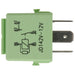 Headlight Relay WVE 1R2212