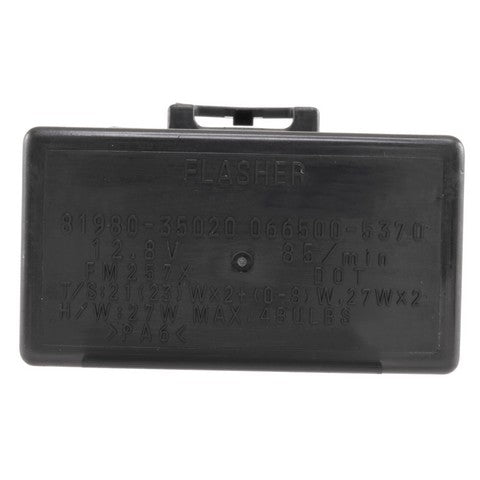 Turn Signal Flasher WVE 1R2223