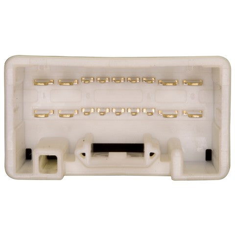 Turn Signal Flasher WVE 1R2226