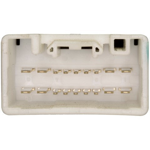 Turn Signal Flasher WVE 1R2227