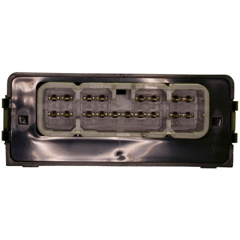 Parking Light Relay WVE 1R2236